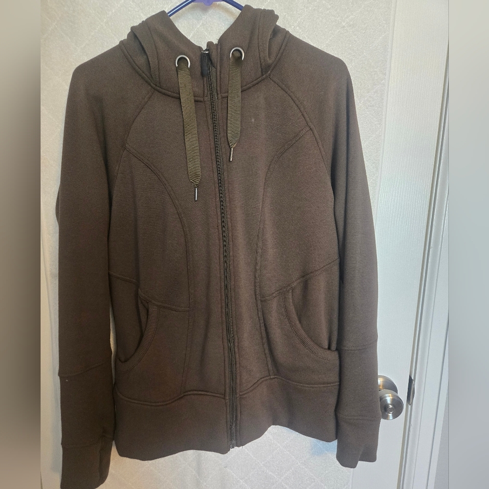 Cozy Soft Hoodie
